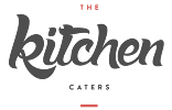 The Kitchen Caters Logo