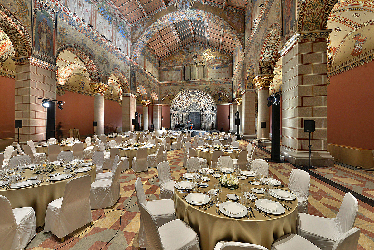 Event-location-Museum-of-Fine Arts-Kitchencaters