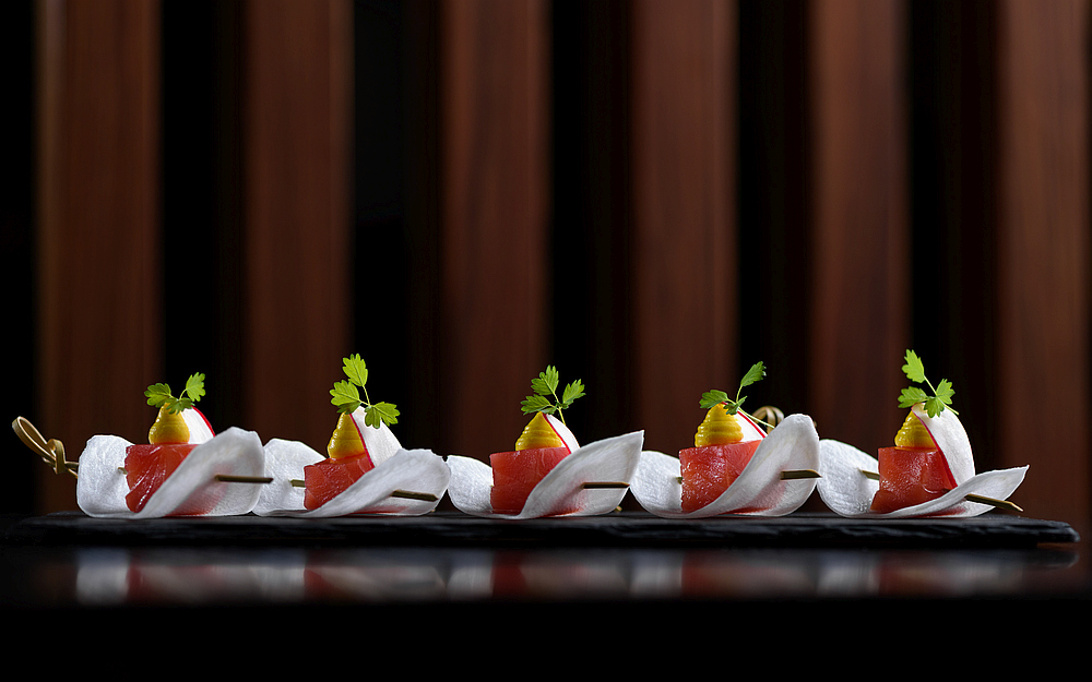 Canape-salmon-TheKitchenCaters-Catering-Budapest