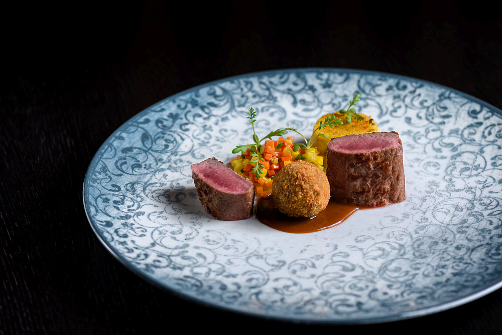 Main-goose liver-TheKitchenCaters-Catering-Budapest