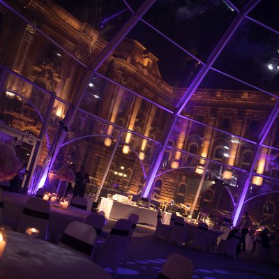 Royal Castle Budapest - Event Venue | The Kitchen Caters