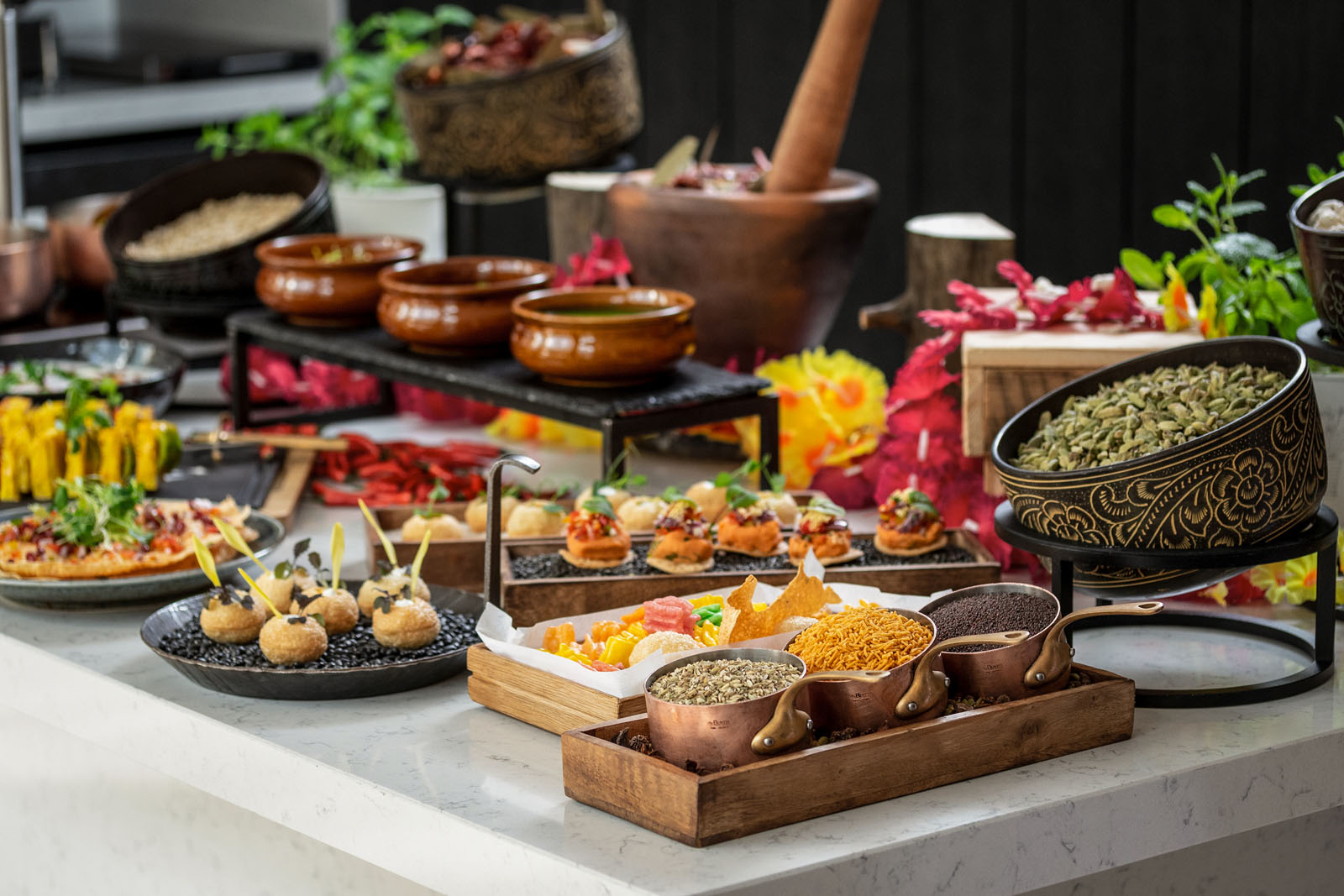 Cereals-TheKitchenCaters