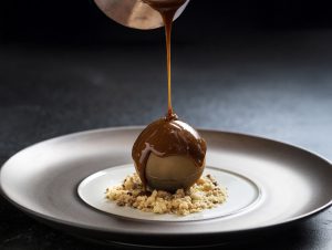 Chocholate-dessert-TheKitchenCaters
