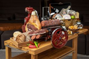 Cold-cut-station-TheKitchenCaters