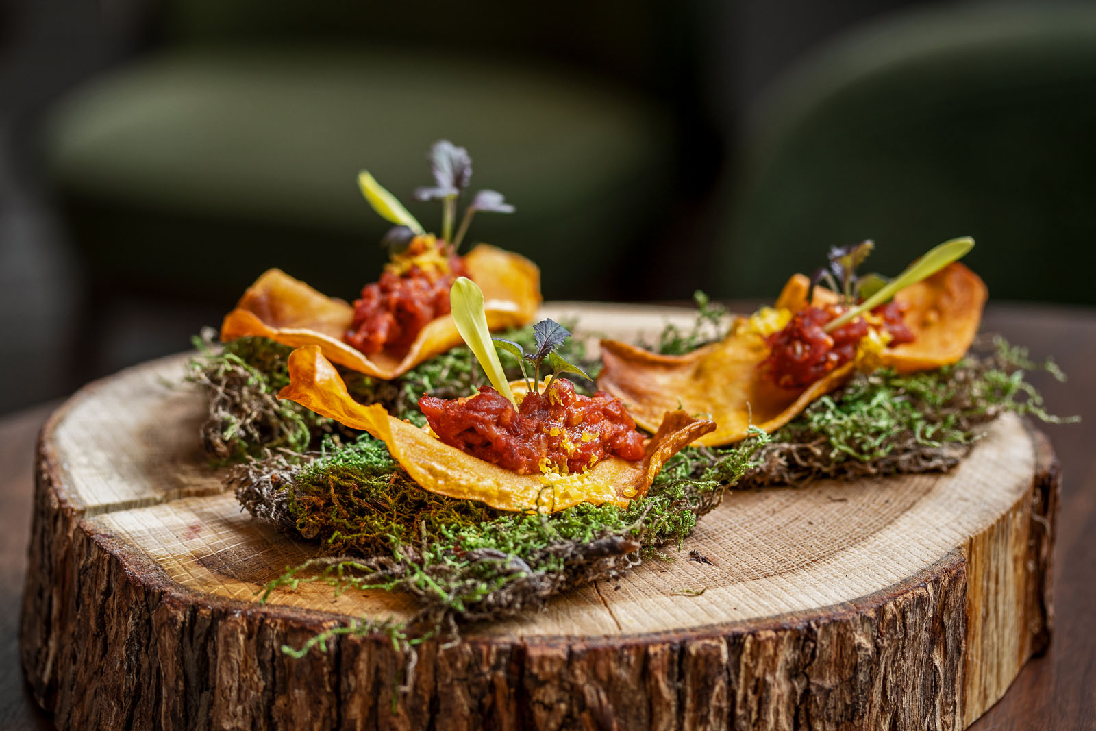 Finger-foods-TheKitchenCaters