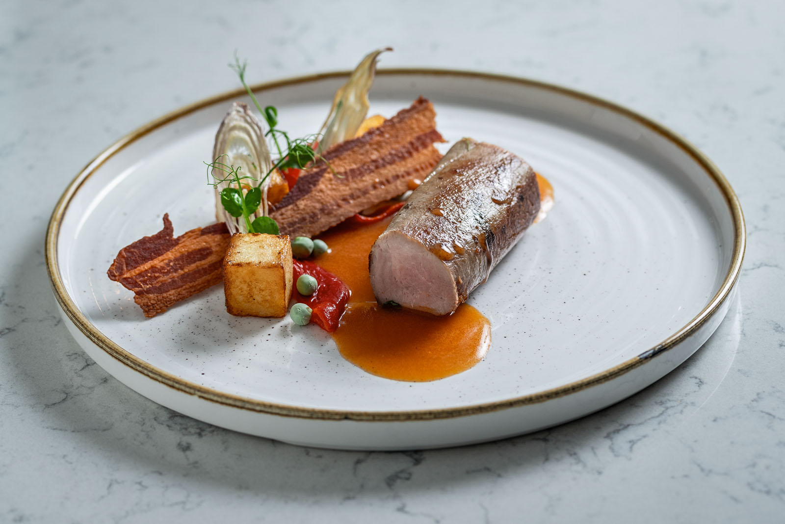 Main-Course-TheKitchenCaters