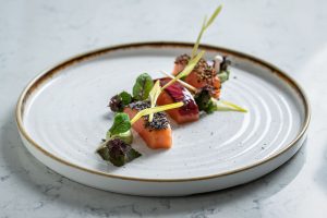 Salmon-TheKitchenCaters