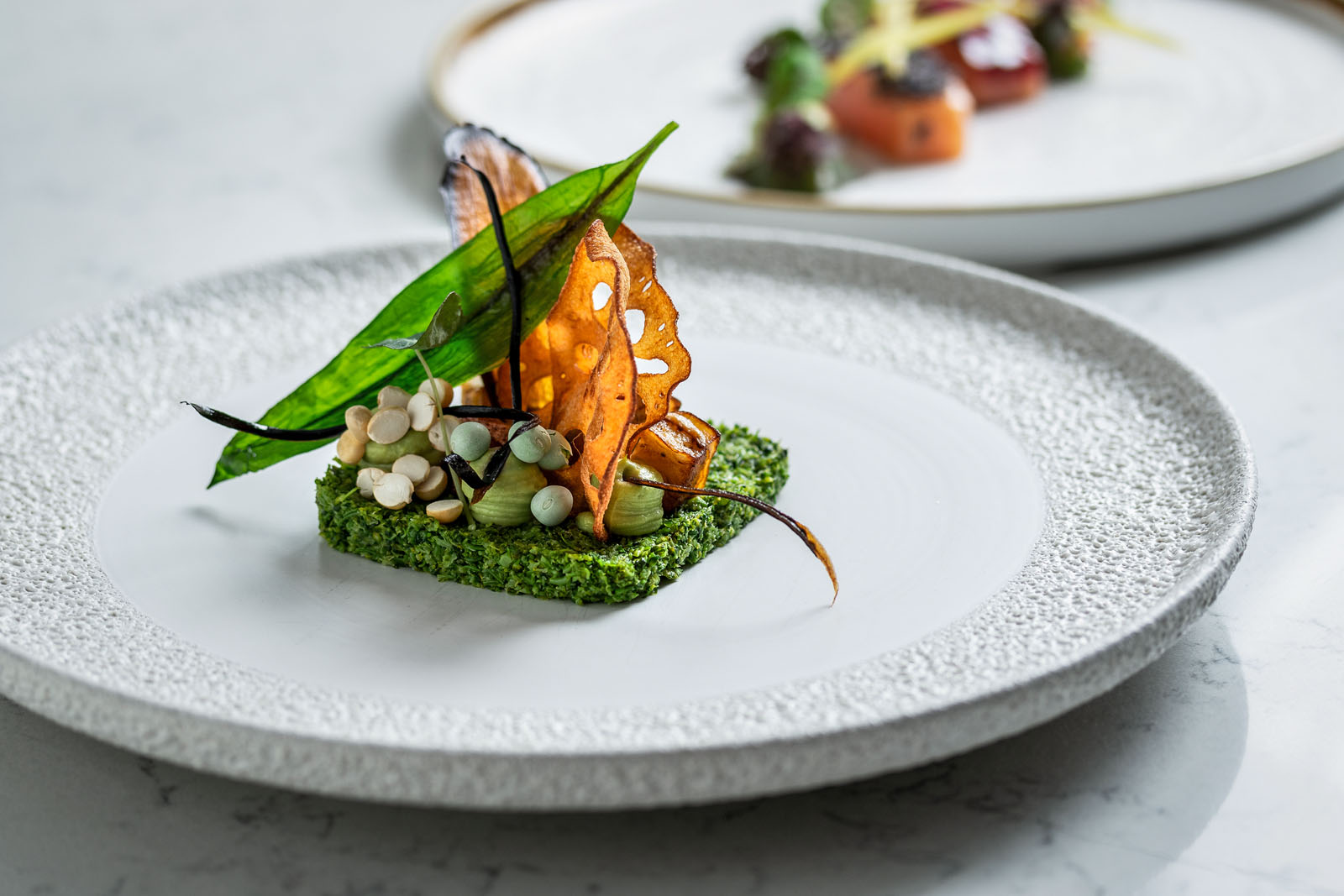 Service-Plate-TheKitchenCaters