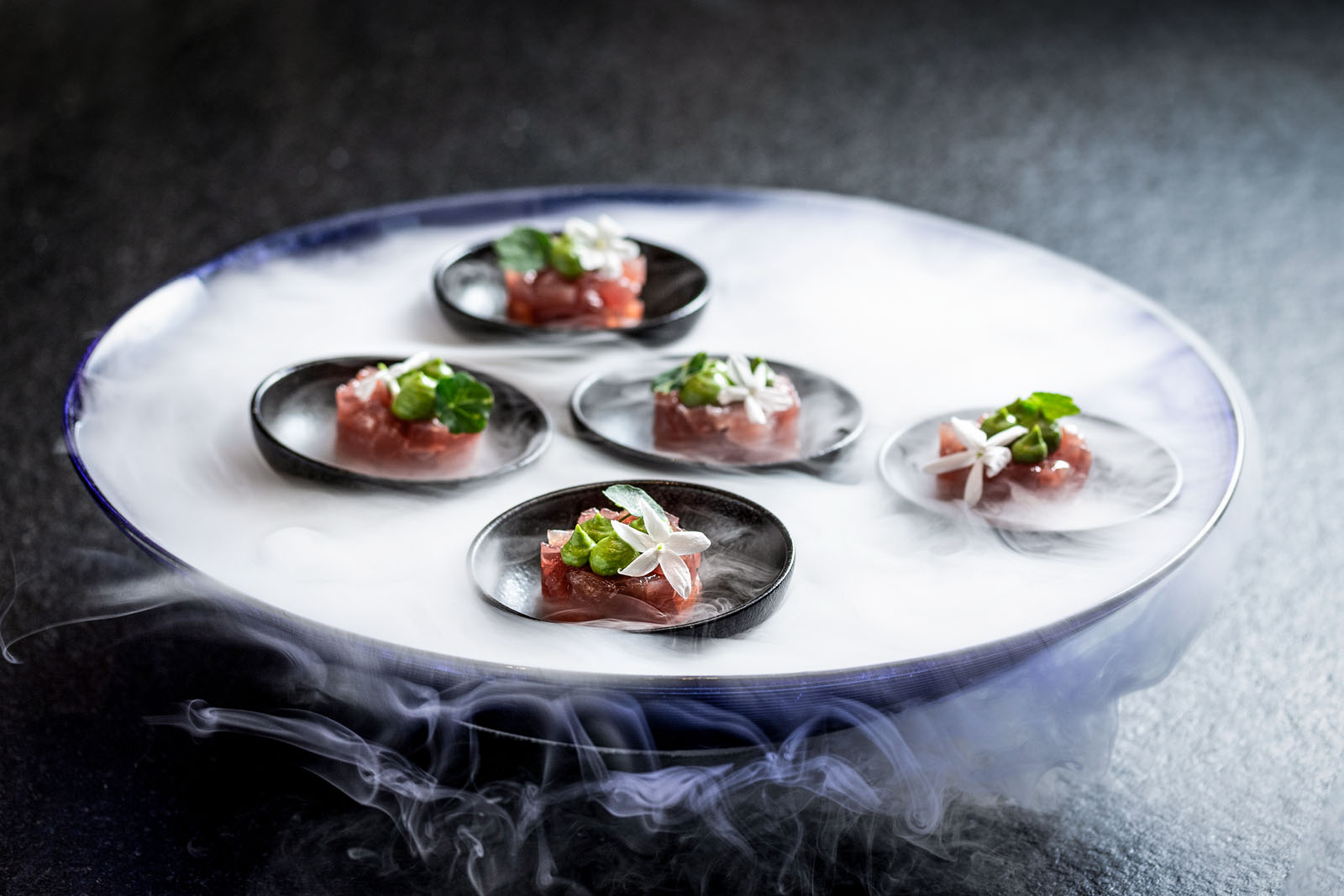 Starters-Food-selection-TheKitchenCaters