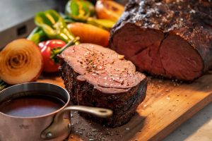 Steak-TheKitchenCaters