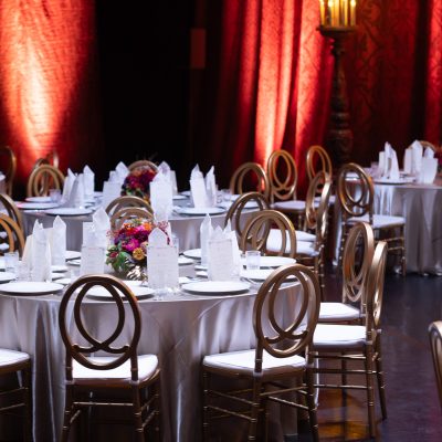 Budapest Opera House - Event Catering